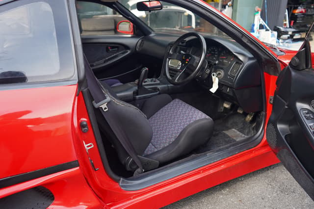 1993 Toyota MR2 JDM car for sale — photo 10 of 23