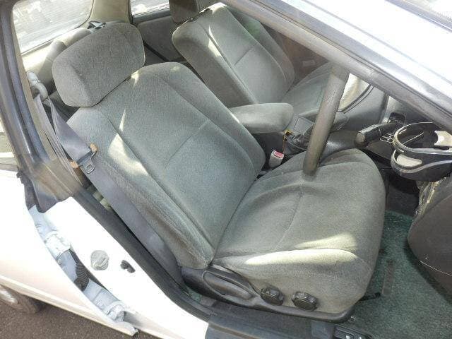 1995 Toyota Mark II JDM car for sale — photo 12 of 20