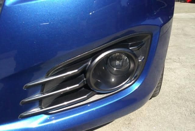 2011 Suzuki Swift JDM car for sale — photo 13 of 20
