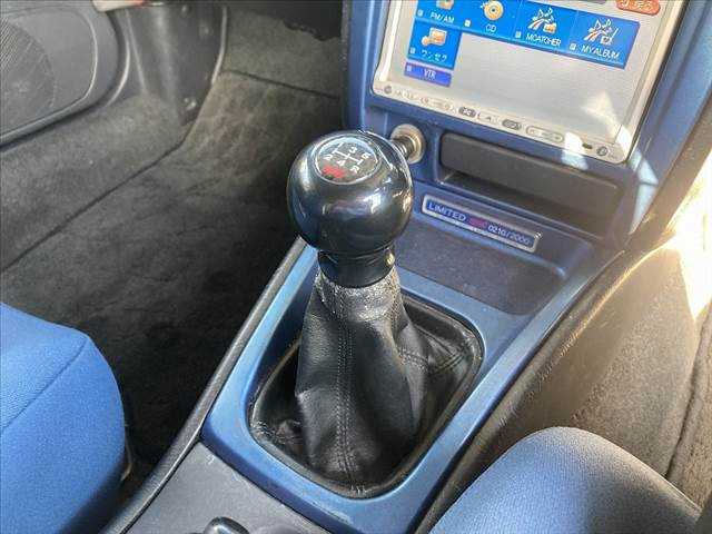 1999 Subaru Impreza JDM car for sale — photo 12 of 25