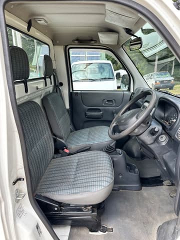 1999 Honda Acty JDM car for sale — photo 10 of 15