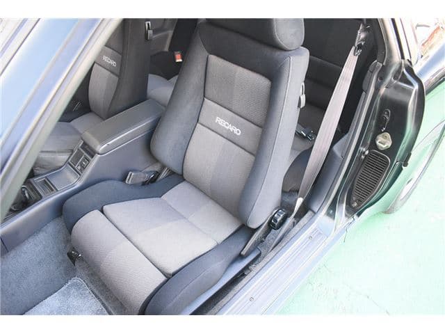1990 Toyota Supra JDM car for sale — photo 21 of 25