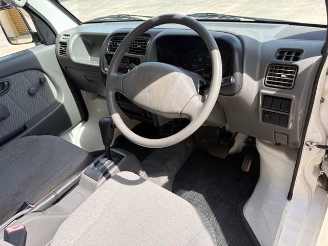 2001 Suzuki Carry JDM car for sale — photo 12 of 18