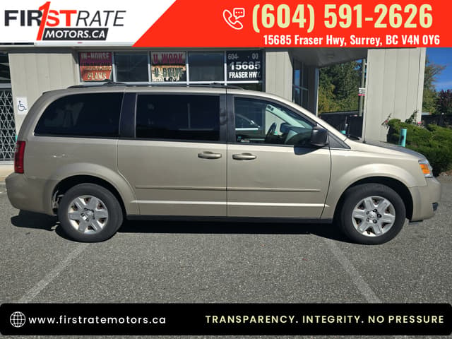 2009 Nissan Caravan JDM car for sale — photo 9 of 21