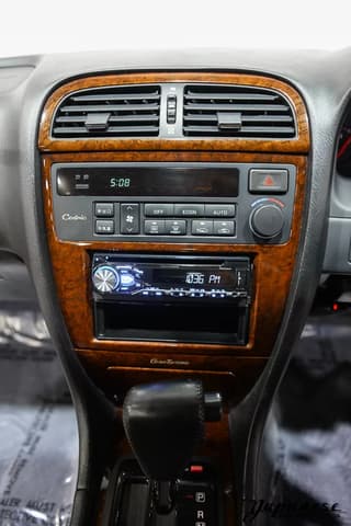 1998 Nissan Cedric JDM car for sale — photo 11 of 25