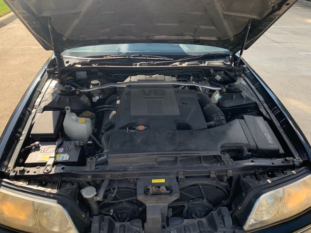 Honda Accord JDM car for sale — photo 12 of 12