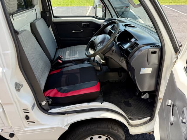 1999 Daihatsu Hijet JDM car for sale — photo 14 of 15