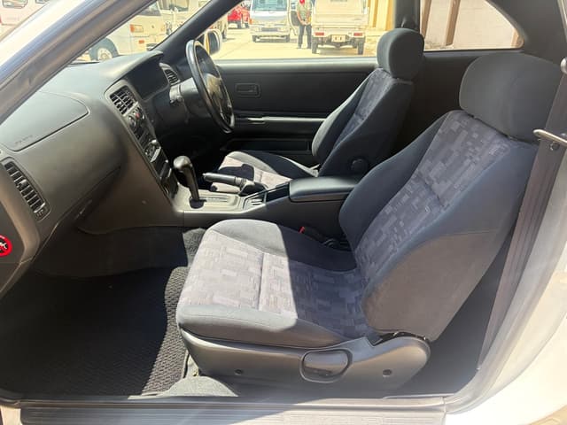 1996 Nissan Skyline JDM car for sale — photo 14 of 18