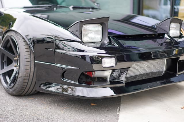 1995 Nissan 180SX JDM car for sale — photo 10 of 25