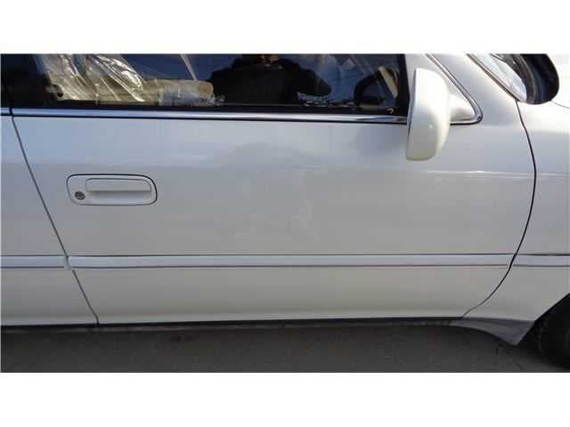 1999 Toyota Cresta JDM car for sale — photo 14 of 25