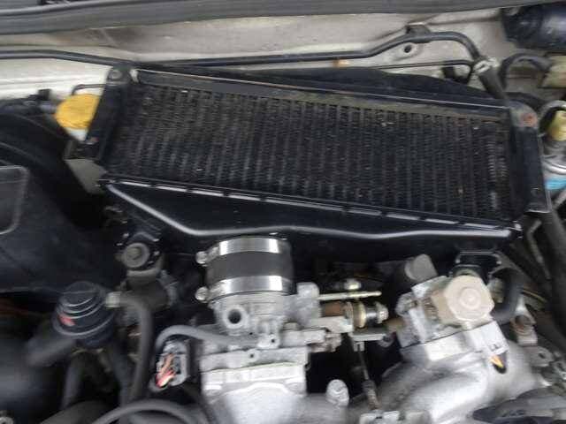 1995 Subaru Impreza JDM car for sale — photo 13 of 20