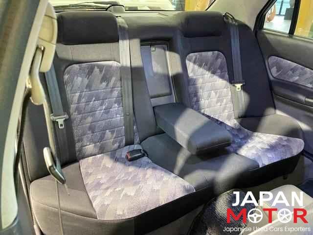 1999 Nissan Skyline JDM car for sale — photo 7 of 9