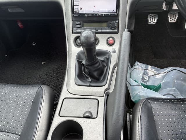 2001 Nissan Silvia JDM car for sale — photo 5 of 8