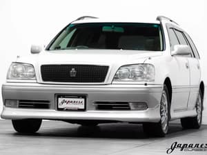 2000 Toyota Crown JDM car for sale