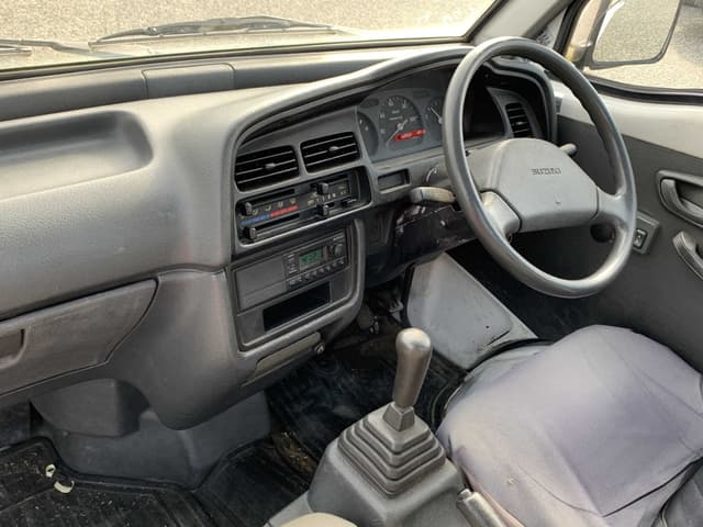 1993 Honda Accord JDM car for sale — photo 8 of 11