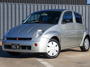 2000 Toyota Will JDM car for sale