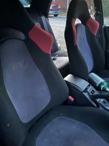 1997 Subaru Impreza JDM car for sale — photo 8 of 14