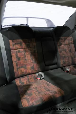 1996 Mitsubishi Lancer JDM car for sale — photo 20 of 25
