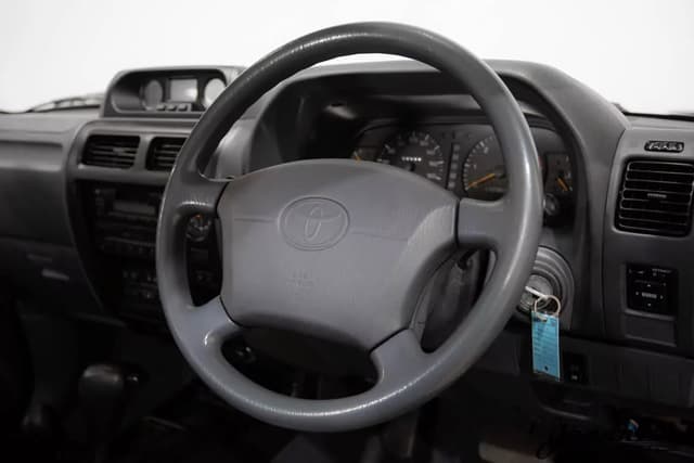 1997 JDM car for sale — photo 13 of 25