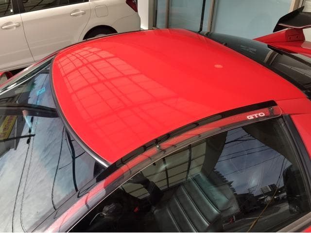 2000 Mitsubishi GTO JDM car for sale — photo 7 of 20