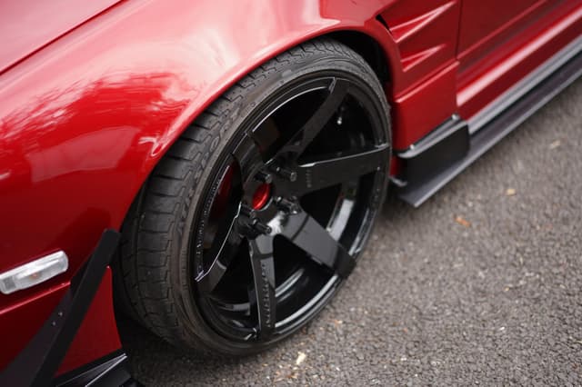 1996 Nissan 180SX JDM car for sale — photo 4 of 25