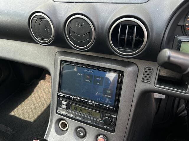 2000 Nissan Silvia JDM car for sale — photo 7 of 12
