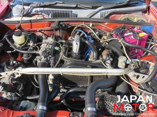 1992 Suzuki Cappuccino JDM car for sale — photo 21 of 25