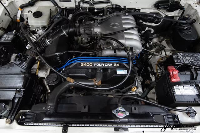 1999 Toyota Land Cruiser Prado JDM car for sale — photo 25 of 25