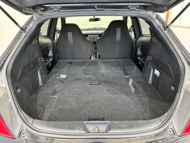 2001 Toyota Will JDM car for sale — photo 22 of 25