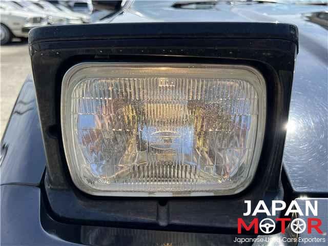 1992 Toyota Supra JDM car for sale — photo 13 of 13