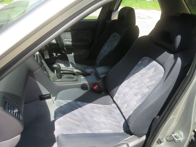 1999 Nissan Skyline JDM car for sale — photo 16 of 24