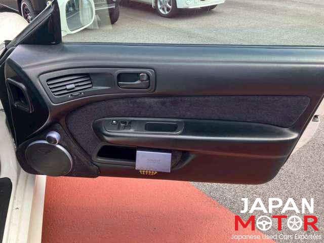 1998 Nissan Silvia JDM car for sale — photo 14 of 16