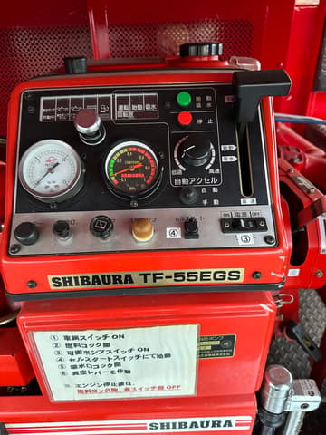 1990 Mitsubishi Canter JDM car for sale — photo 15 of 25