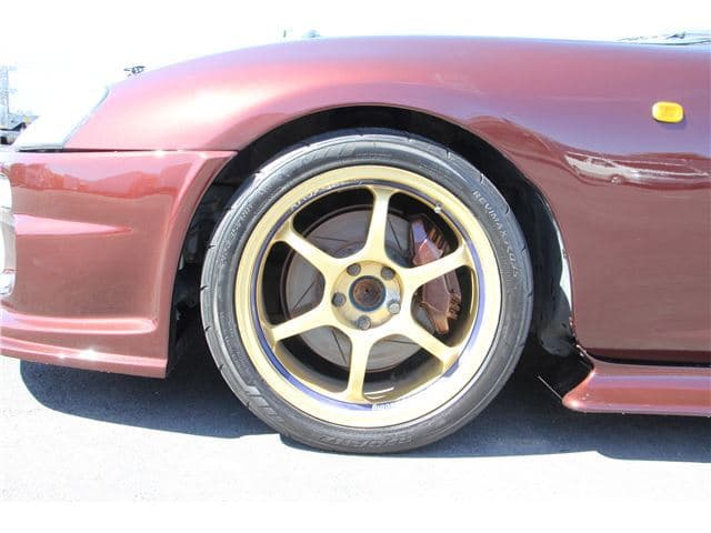 1994 Toyota Supra JDM car for sale — photo 13 of 25