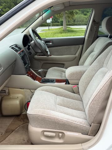 1998 Toyota Celsior JDM car for sale — photo 9 of 25