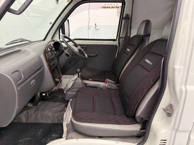 1995 Daihatsu Hijet JDM car for sale — photo 13 of 22