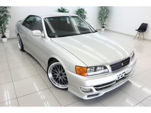 2000 Toyota Chaser JDM car for sale