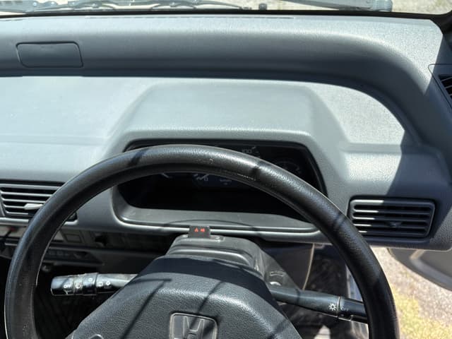 1997 Honda Acty JDM car for sale — photo 17 of 25