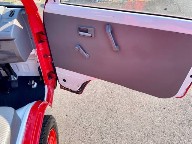 1990 Suzuki Carry JDM car for sale — photo 16 of 25