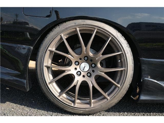 1999 Nissan Silvia JDM car for sale — photo 17 of 25