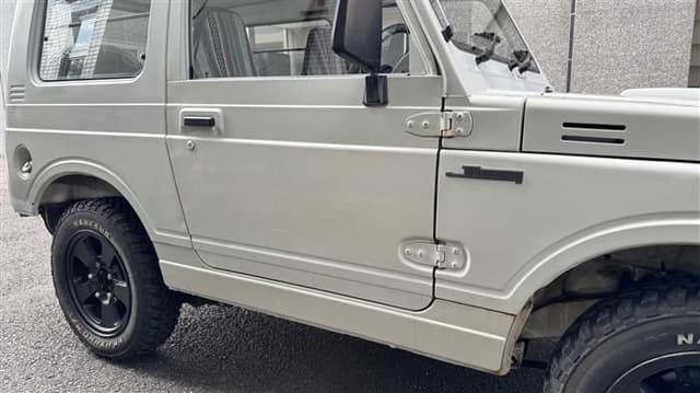 1991 Suzuki Jimny JDM car for sale — photo 25 of 25