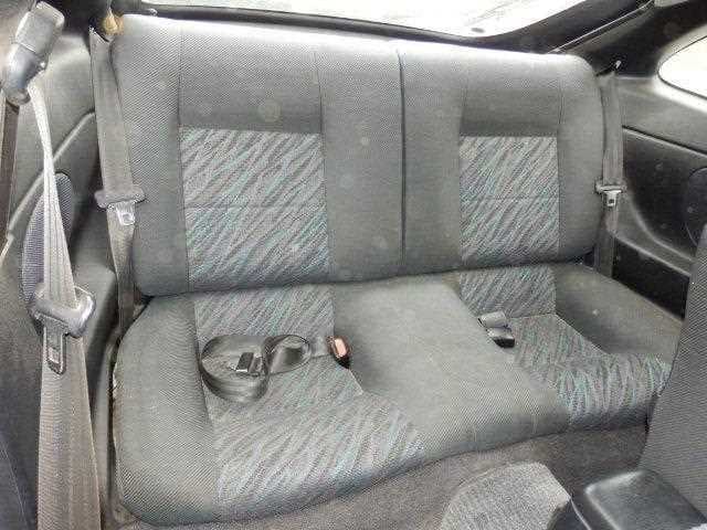 1997 Toyota Celica JDM car for sale — photo 13 of 20