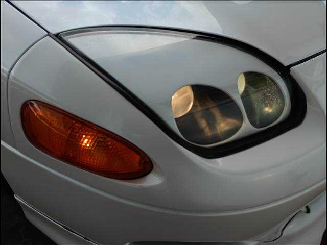 1994 Mitsubishi GTO JDM car for sale — photo 14 of 25