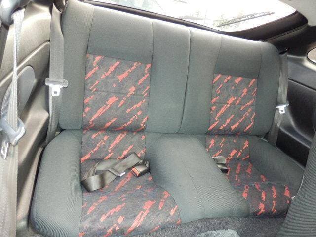 1999 Toyota Celica JDM car for sale — photo 13 of 20