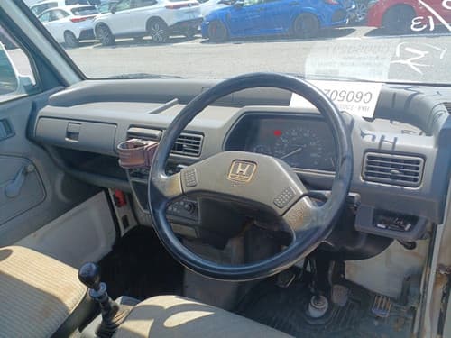 1994 Honda Acty JDM car for sale — photo 4 of 14