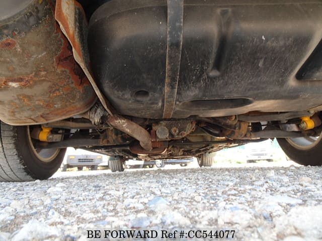 1997 Nissan Stagea JDM car for sale — photo 20 of 20