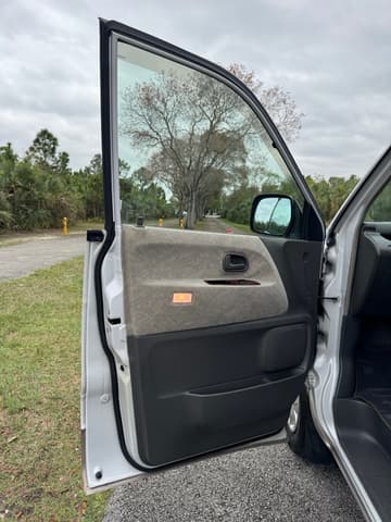 1998 Toyota Lite Ace JDM car for sale — photo 19 of 25