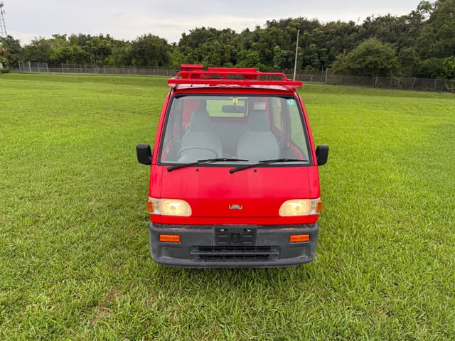 1998 Subaru Sambar JDM car for sale — photo 3 of 25