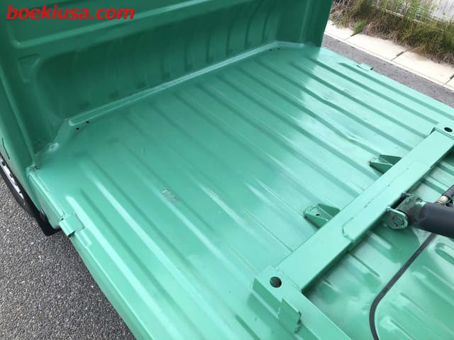 1995 Honda Acty JDM car for sale — photo 6 of 25