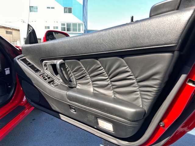 1992 Honda NSX JDM car for sale — photo 22 of 25